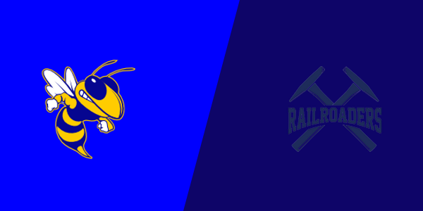 Kearsley High School vs. Durand Area High School