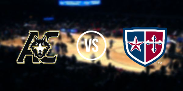 American Canyon High School vs Justin-Siena High School