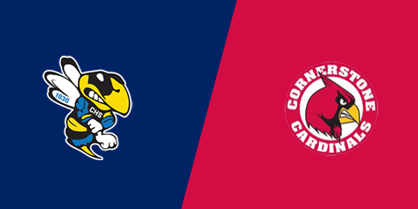 Carver High School vs. Cornerstone Charter Academy