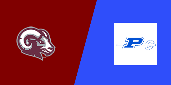 Bristol Central High School vs. Plainville High School