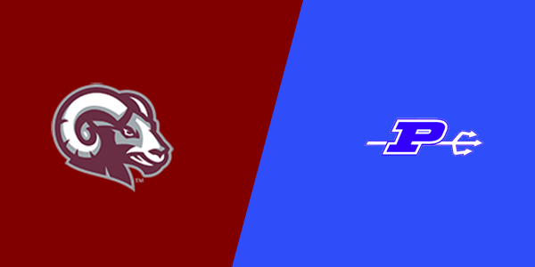 Bristol Central High School vs. Plainville High School