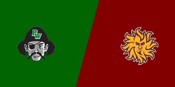 Port Washington High School vs. West Bend East High School