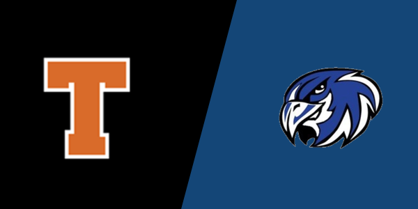 Tabb High School vs. York High School