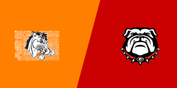 South Fork vs. Greenview High School