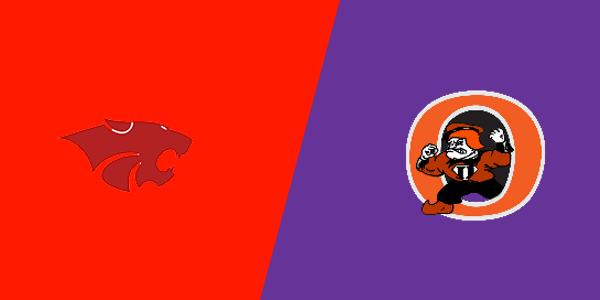 Linn High School vs. Owensville High School