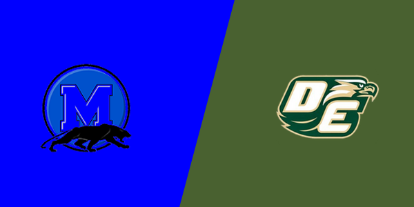 Midlothian High School vs. DeSoto High School