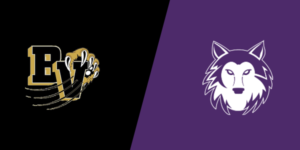 Blue Valley High School vs. Blue Valley Northwest High School