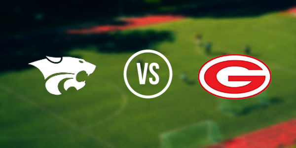 Woodmont High School vs Greenville High School