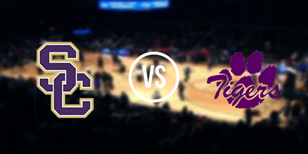 Watertown High School vs. Sequatchie County High School