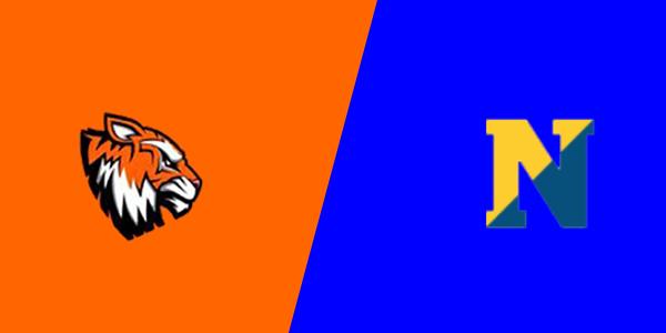 South Hadley High School vs. Northampton High School