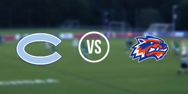Clarksburg High School vs Watkins Mill High School