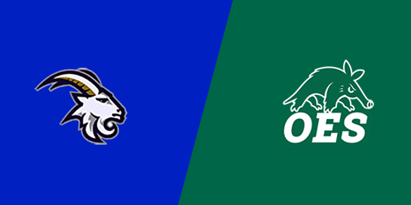 Pleasant Hill High School vs. Oregon Episcopal School