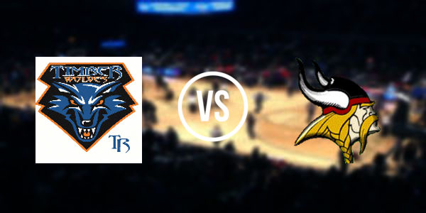 Tekoa High School - Rosalia High School vs. Garfield-Palouse High School