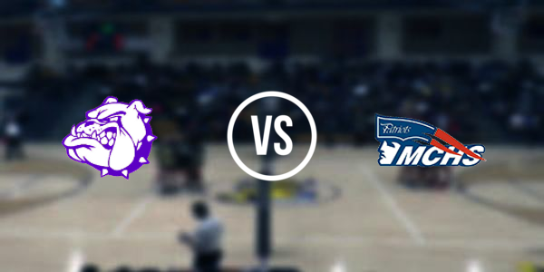 Harrisburg High School vs. Massac County High School