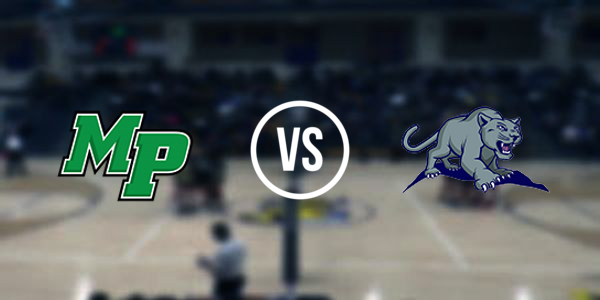 Myers Park High School vs Palisades High School