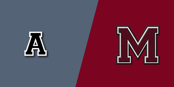 Away vs. Marengo High School
