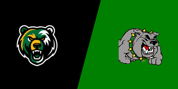 Mariposa High School vs. Le Grand High School