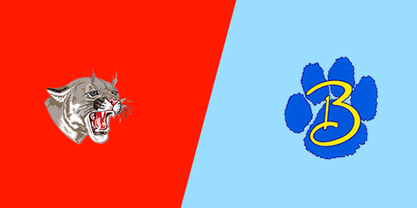 Van Wert vs. Bath High School