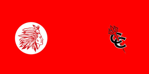 Everett Area High School vs. Central Cambria High School