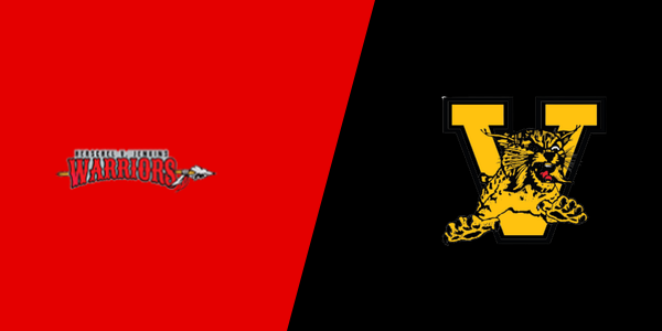 H. V. Jenkins High School vs. Valdosta High School