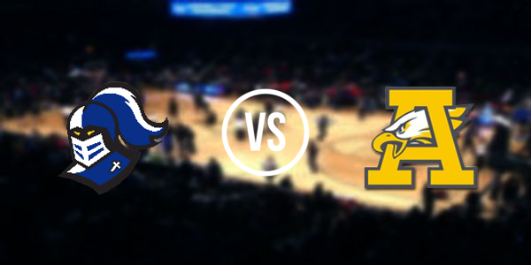 Montgomery Catholic Preparatory School vs. Autaugaville High School