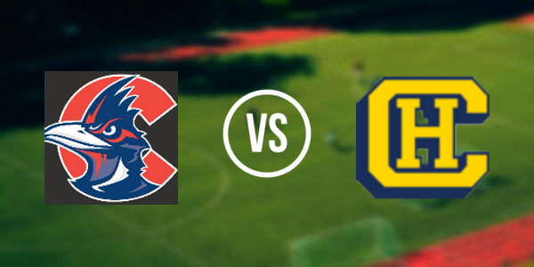 Campbell Hall High School vs Crossroads High School