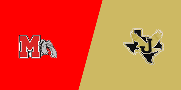 Miles High School vs. Junction High School