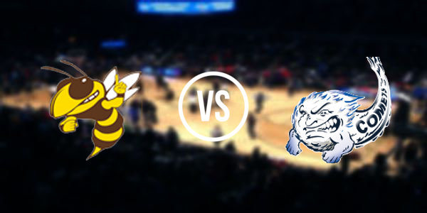 Pellston High School vs. Mackinaw City High School