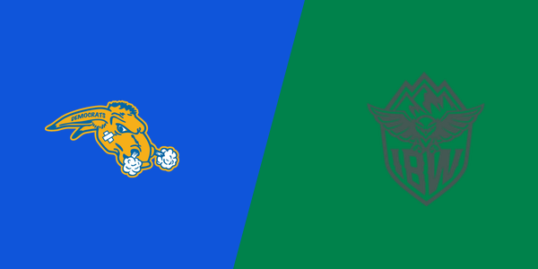 Jefferson High School - Portland vs. Ida B Wells High School