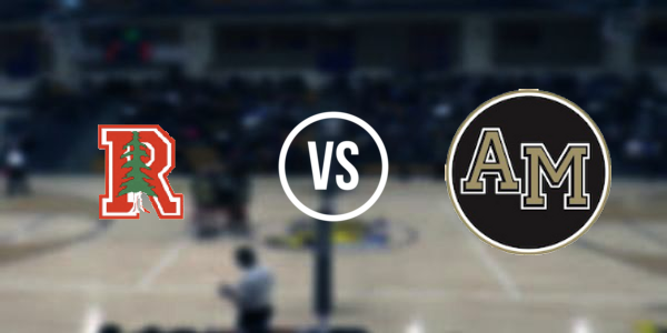 Redwood High School - Larkspur vs. Archbishop Mitty High School