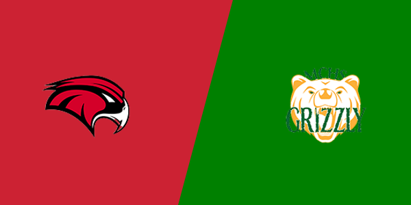 Delhi High School vs. Mariposa High School