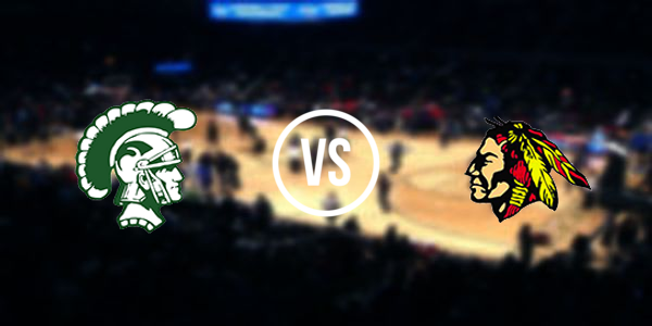 Star Valley vs Kelly Walsh