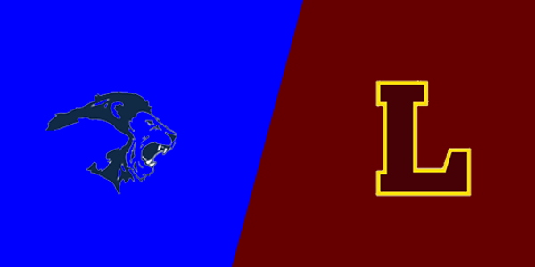 Merrimack Valley High School vs. Lebanon High School