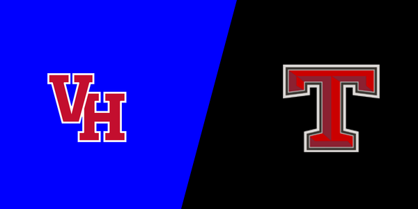 Vestavia Hills High School vs. Thompson High School
