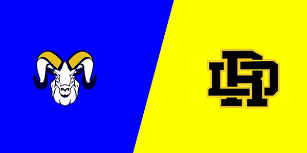 Ramsey High School vs. River Dell High School