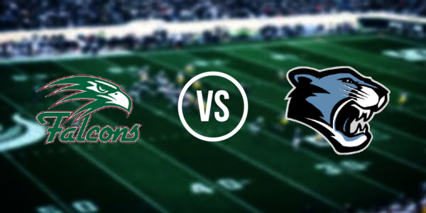 Green Hope High School vs. Panther Creek High School