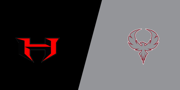 Heritage High School vs. Rock Ridge High School