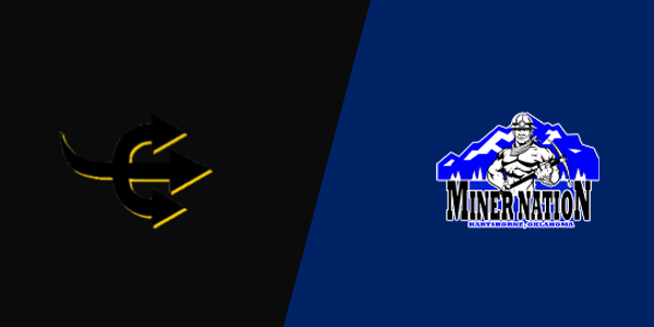 Beggs High School vs. Hartshorne High School