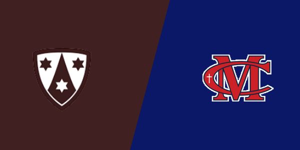 Crespi Carmelite High School vs. Modesto Christian School
