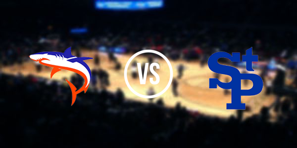 Orange Beach High School vs. St. Paul's Episcopal School