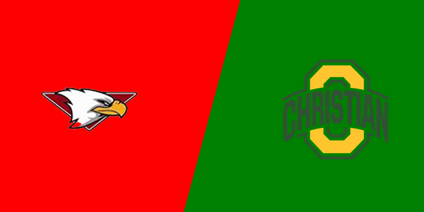 Arrowhead Christian Academy vs. Ontario Christian High School