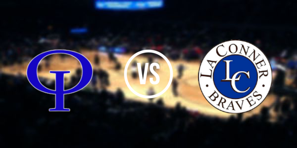 Orcas Island High School vs. La Conner High School