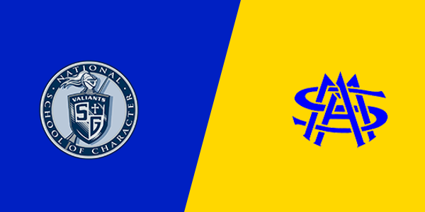 St. Genevieve High School vs. St. Marys Academy
