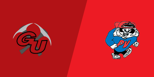 Grant Union High School vs. Powder Valley High School