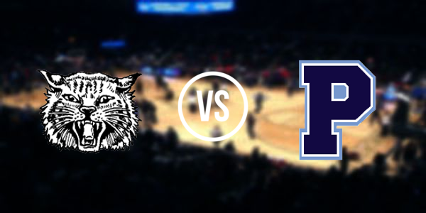 Alpena High School vs. Petoskey High School