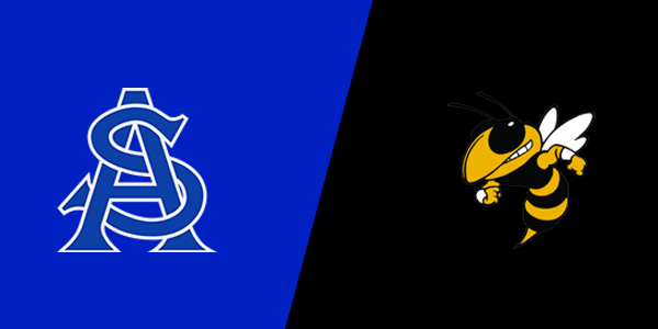 Chattanooga School For The Arts and Sciences vs. Lookout Valley Middle-High School