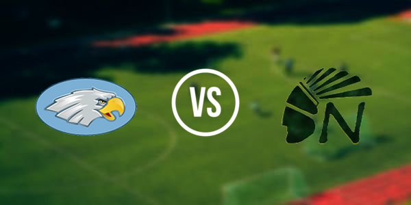 Northumberland High School vs Westmoreland High School