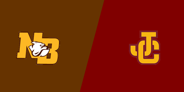North Bend High School vs. Junction City High School