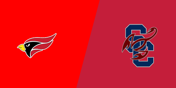 Elizabeth High School vs. Sand Creek High School