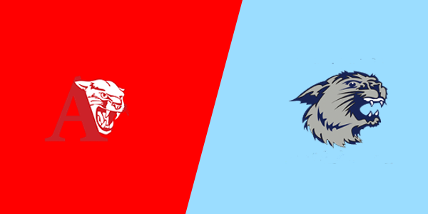 Albany High School vs. Dougherty Valley High School